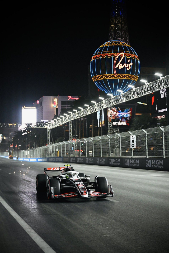 图集-2024F1拉斯维加斯站正赛