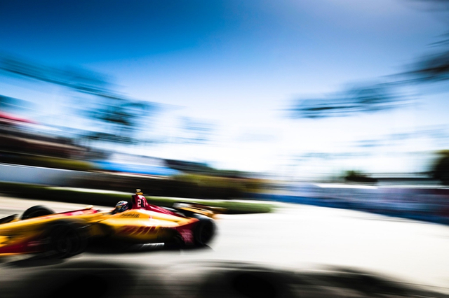 图集-2019F1中国站排位赛