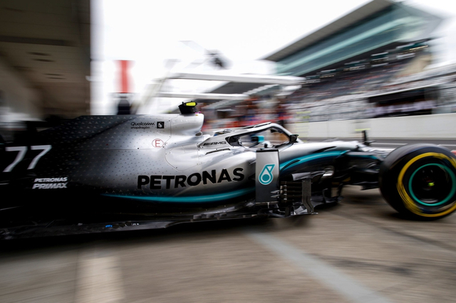 图集-2019F1日本站排位赛