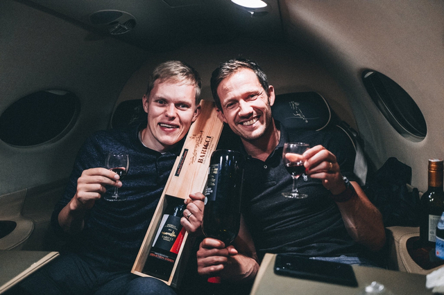 图集-2020年WRC意大利站