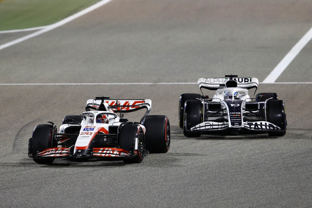 图集-2022F1巴林站正式比赛