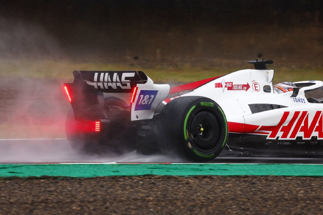 图集-2022F1日本大奖赛周五练习赛