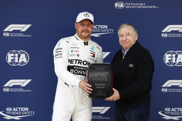 图集-2019F1中国站排位赛