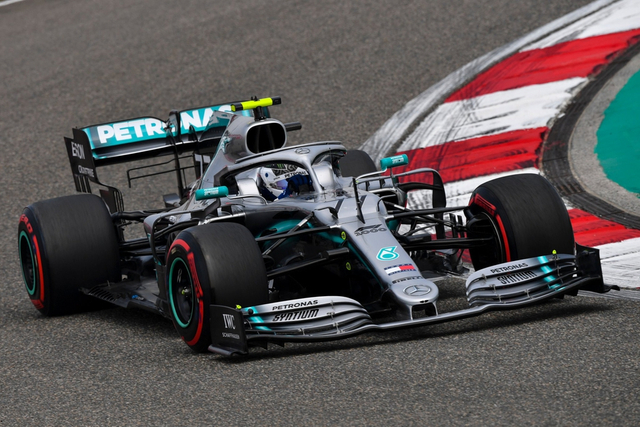 图集-2019F1中国站排位赛