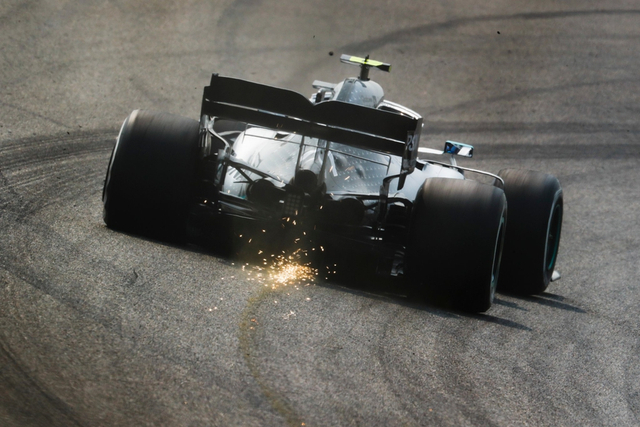 图集-2019F1中国站排位赛