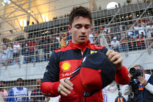 图集-2022F1巴林站正式比赛