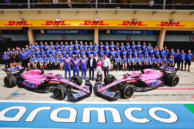 图集-2022F1巴林站正式比赛