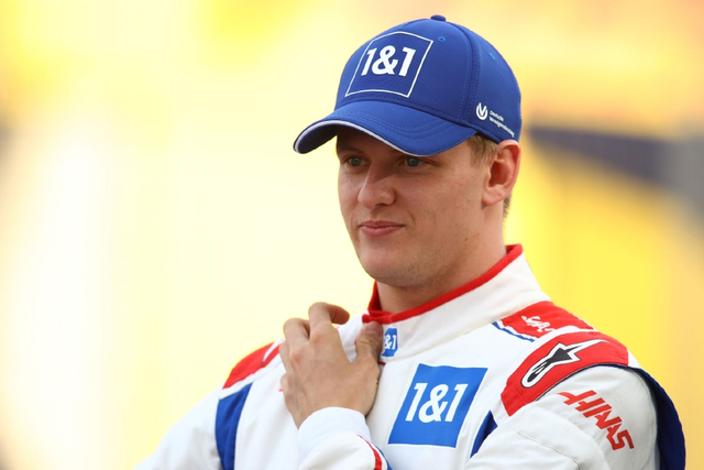 图集-2022F1巴林站正式比赛