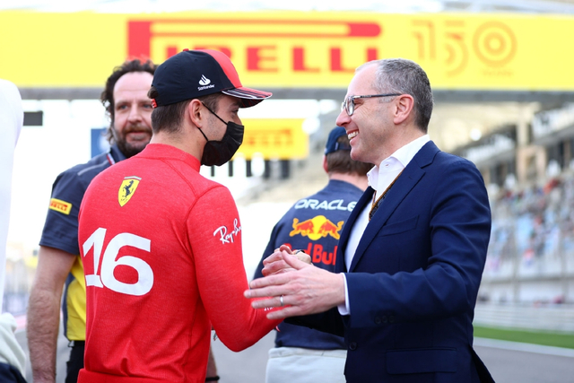 图集-2022F1巴林站正式比赛