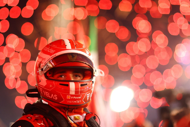 图集-2022F1巴林站正式比赛