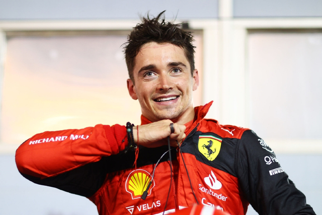 图集-2022F1巴林站正式比赛