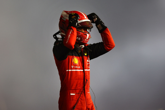 图集-2022F1巴林站正式比赛