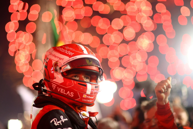 图集-2022F1巴林站正式比赛