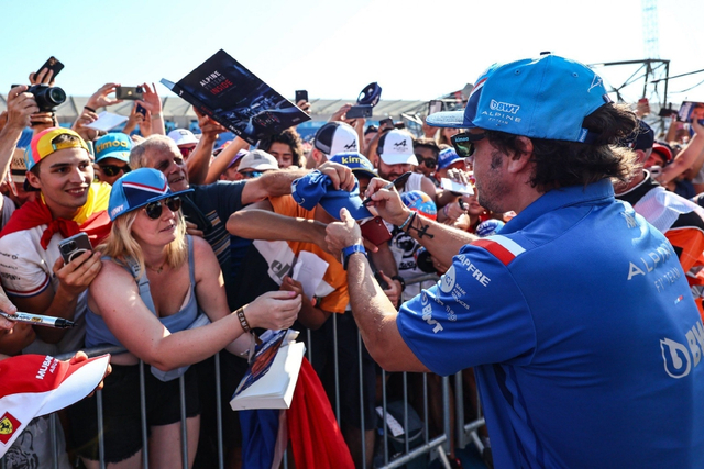 图集-2022F1法国站周五练习赛