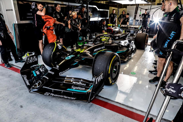 图集-2023F1巴林站周五练习赛