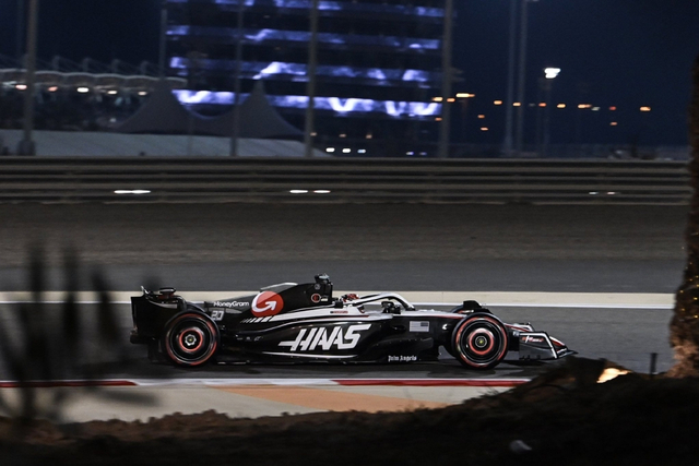 图集-2023年F1巴林大奖赛正赛