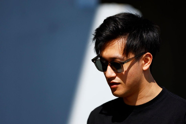 图集-2023F1匈牙利站排位赛