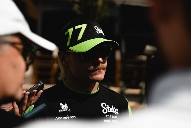 图集-2024年F1中国大奖赛正赛