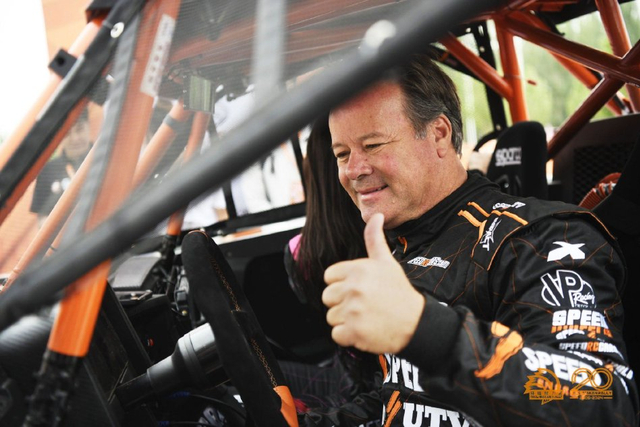 图集-2024年环塔拉力赛揭幕