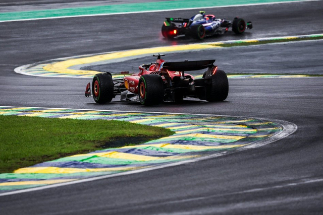 图集-2024F1圣保罗大奖赛正赛