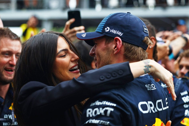 图集-2024F1圣保罗大奖赛正赛