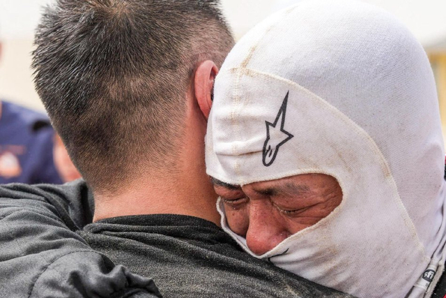 图集-2025环塔拉力赛SS2