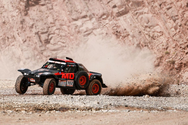 图集-2025环塔拉力赛SS3