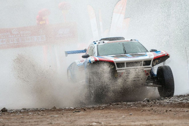 图集-2025环塔拉力赛SS3