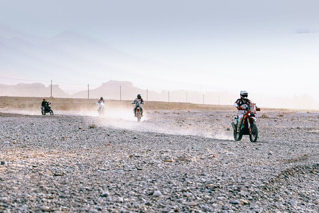 图集-2025环塔拉力赛SS3