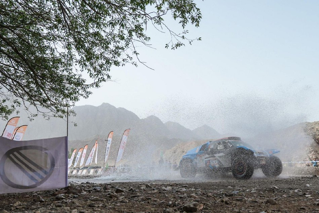 图集-2025环塔拉力赛SS3