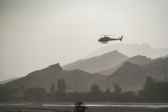 图集-2025环塔拉力赛SS3