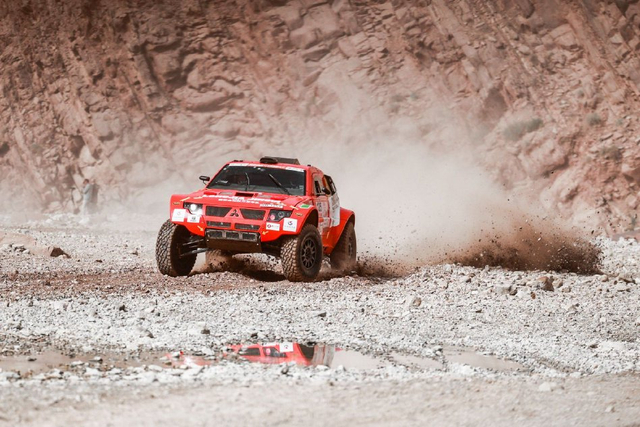 图集-2025环塔拉力赛SS3