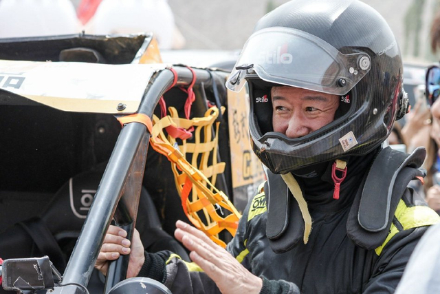 图集-2025环塔拉力赛SS3