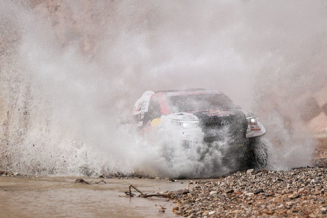 图集-2025环塔拉力赛SS3