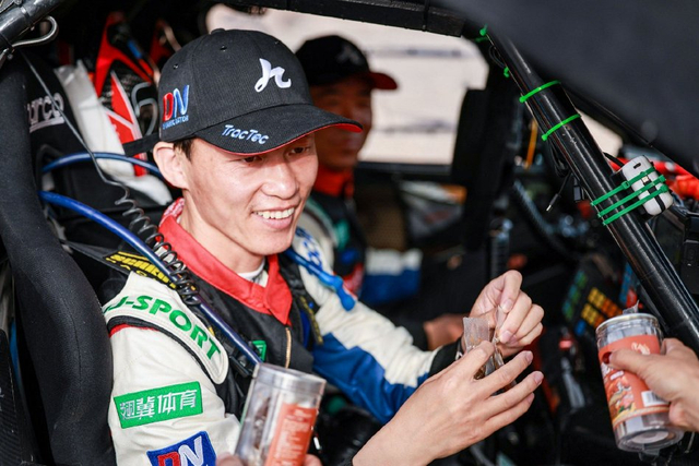 图集-2025环塔拉力赛SS3