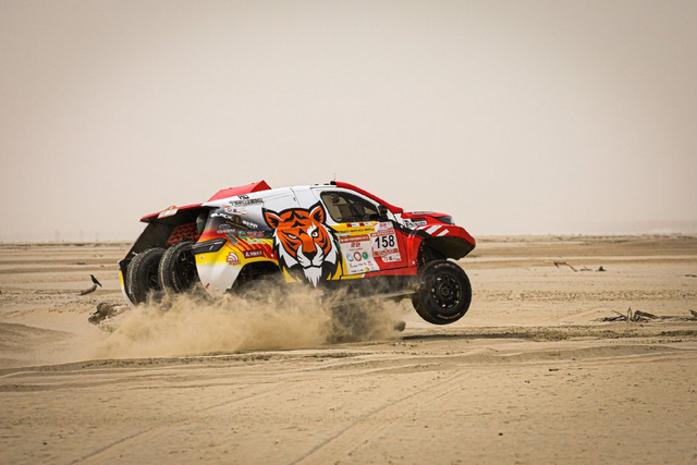 图集-2025环塔拉力赛SS4