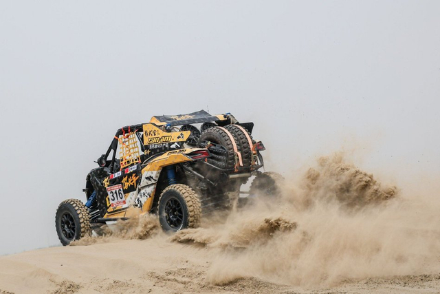 图集-2025环塔拉力赛SS4