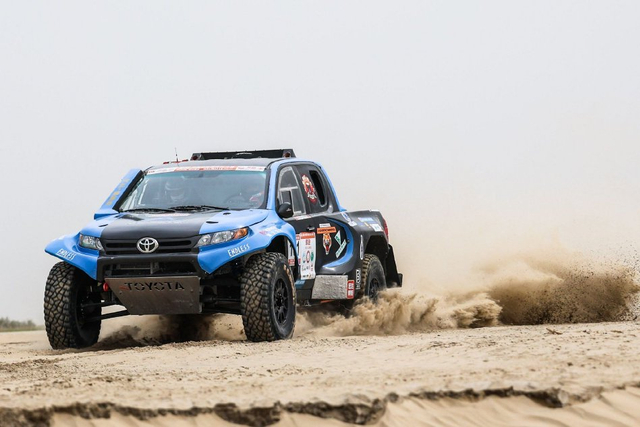 图集-2025环塔拉力赛SS4