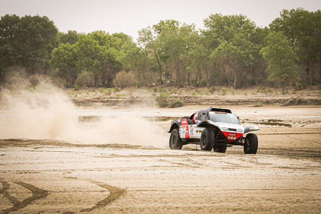 图集-2025环塔拉力赛SS4