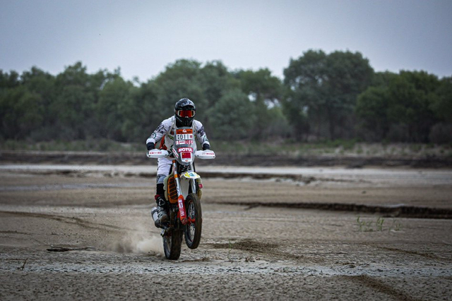 图集-2025环塔拉力赛SS4