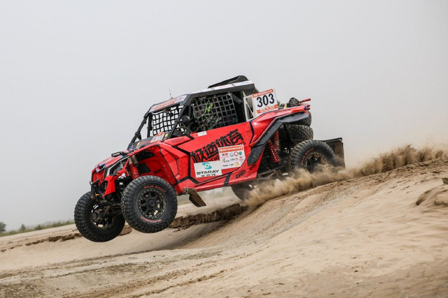 图集-2025环塔拉力赛SS4