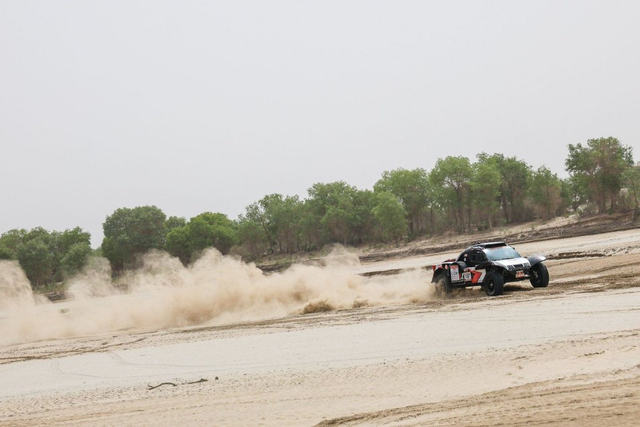 图集-2025环塔拉力赛SS4