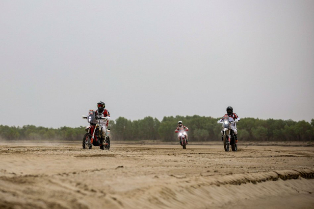 图集-2025环塔拉力赛SS4