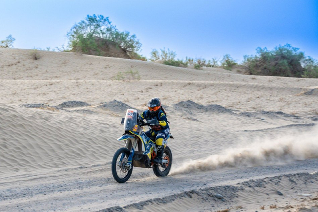 图集-2025环塔拉力赛SS5