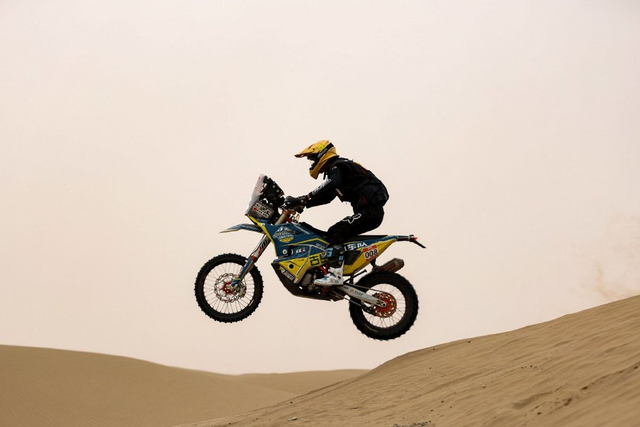 图集-2025环塔拉力赛SS7