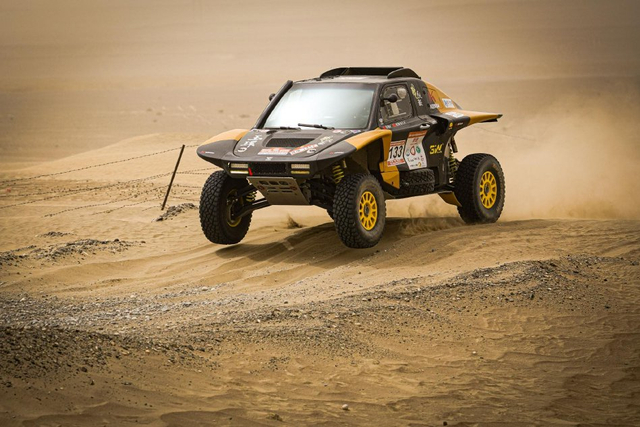 图集-2025环塔拉力赛SS7