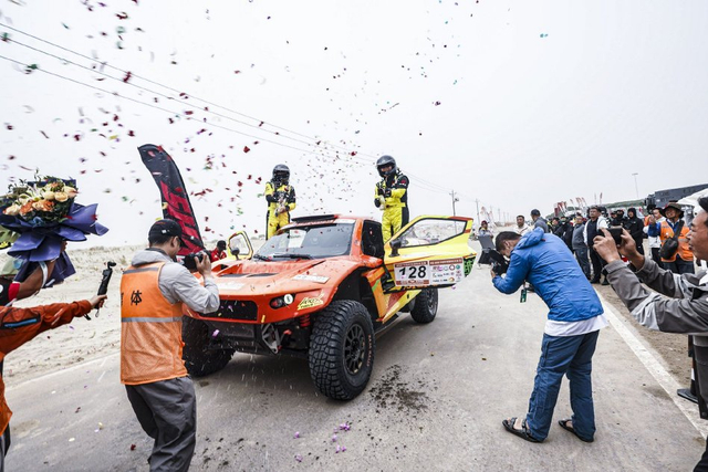 图集-2025环塔拉力赛SS10