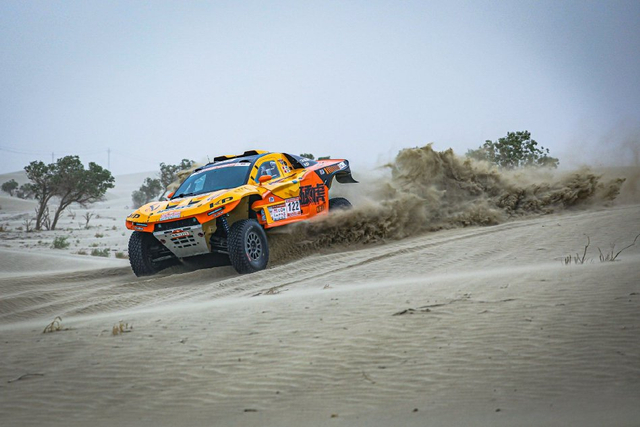 图集-2025环塔拉力赛SS10