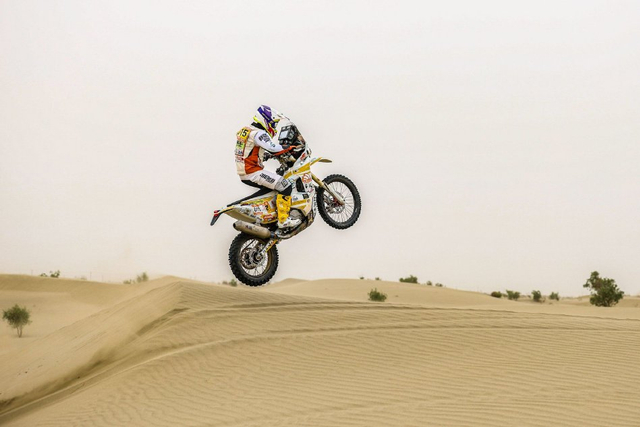 图集-2025环塔拉力赛SS10