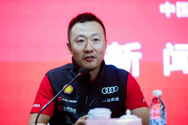 图集-2025年APRC龙游拉力赛